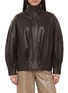 Main View - Click To Enlarge - ARMA - Paula Leather Jacket