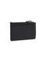 Figure View - Click To Enlarge - BALENCIAGA - Le City Zipped Leather Card Holder