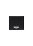 BALENCIAGA Le City Uptown Leather Folded Wallet