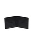 Figure View - Click To Enlarge - BALENCIAGA - Le City Uptown Leather Folded Wallet