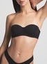Figure View - Click To Enlarge - SKIMS - Fits Everybody Strapless Bra