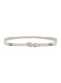 PUNTOVITA ARSENICE Embellished Slim Suede Belt