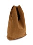 Detail View - Click To Enlarge - FORTELA - Mini Karola Suede Bag