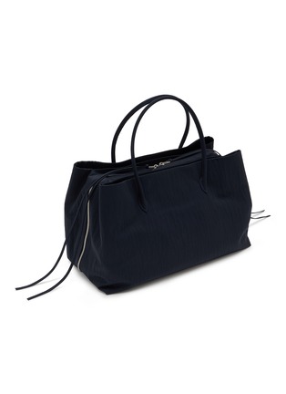 Detail View - Click To Enlarge - MARY AL TERNA - Rikyu Tote Bag