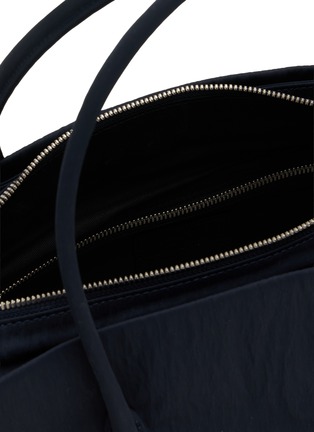 Detail View - Click To Enlarge - MARY AL TERNA - Rikyu Tote Bag