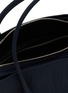 Detail View - Click To Enlarge - MARY AL TERNA - Rikyu Tote Bag
