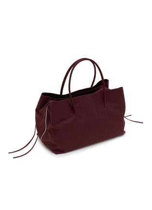 Detail View - Click To Enlarge - MARY AL TERNA - Rikyu Tote Bag