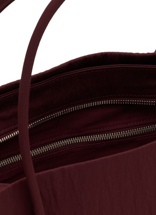 Detail View - Click To Enlarge - MARY AL TERNA - Rikyu Tote Bag