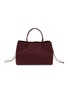 MARY AL TERNA Rikyu Tote Bag