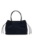 MARY AL TERNA Mini Rikyu Tote Bag