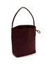 Detail View - Click To Enlarge - MARY AL TERNA - Wrapping Tote Bag