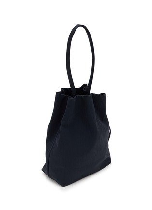 Detail View - Click To Enlarge - MARY AL TERNA - Wrapping Tote Bag