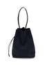 MARY AL TERNA Wrapping Tote Bag