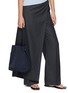 Figure View - Click To Enlarge - MARY AL TERNA - Wrapping Tote Bag