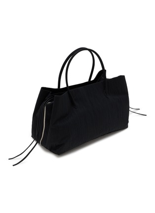 Detail View - Click To Enlarge - MARY AL TERNA - Rikyu Tote Bag
