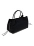 Detail View - Click To Enlarge - MARY AL TERNA - Rikyu Tote Bag