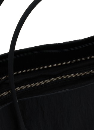 Detail View - Click To Enlarge - MARY AL TERNA - Rikyu Tote Bag