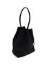 Detail View - Click To Enlarge - MARY AL TERNA - Wrapping Tote Bag