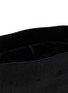 Detail View - Click To Enlarge - MARY AL TERNA - Wrapping Tote Bag