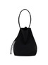MARY AL TERNA Wrapping Tote Bag