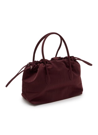 Detail View - Click To Enlarge - MARY AL TERNA - Mini Wring Handbag
