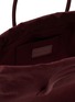 Detail View - Click To Enlarge - MARY AL TERNA - Mini Wring Handbag