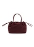 MARY AL TERNA Mini Wring Handbag