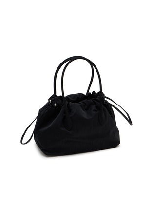 Detail View - Click To Enlarge - MARY AL TERNA - Mini Wring Handbag