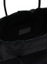 Detail View - Click To Enlarge - MARY AL TERNA - Mini Wring Handbag