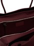 Detail View - Click To Enlarge - MARY AL TERNA - Mini Rikyu Tote Bag