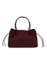 Main View - Click To Enlarge - MARY AL TERNA - Mini Rikyu Tote Bag