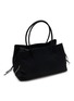 Detail View - Click To Enlarge - MARY AL TERNA - Mini Rikyu Tote Bag