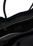 Detail View - Click To Enlarge - MARY AL TERNA - Mini Rikyu Tote Bag