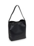 Detail View - Click To Enlarge - AESTHER EKME - Sac Supple Vintage Leather Shoulder Bag