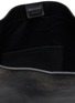 Detail View - Click To Enlarge - AESTHER EKME - Sac Supple Vintage Leather Shoulder Bag