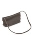Detail View - Click To Enlarge - AESTHER EKME BAGS - Nina Suede Clutch