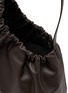 Detail View - Click To Enlarge - AESTHER EKME - Demi Lune Cloud Leather Shoulder Bag