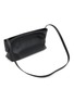 Detail View - Click To Enlarge - AESTHER EKME BAGS - Nina Leather Clutch