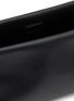 Detail View - Click To Enlarge - AESTHER EKME BAGS - Nina Leather Clutch