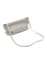 Detail View - Click To Enlarge - AESTHER EKME - Nina Leather Clutch