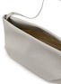Detail View - Click To Enlarge - AESTHER EKME - Nina Leather Clutch