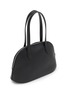 Detail View - Click To Enlarge - AESTHER EKME BAGS - Cosmo Soft Leather Bowling Bag