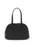 AESTHER EKME BAGS Cosmo Soft Leather Bowling Bag
