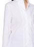  - THEORY - Minimal Tailored Stretch Shirt
