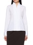THEORY Minimal Tailored Stretch Shirt