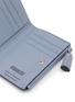 Detail View - Click To Enlarge - ANYA HINDMARCH - X Peanuts All Over Space Snoopy Folding Wallet