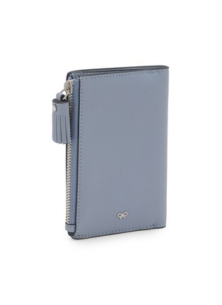 Figure View - Click To Enlarge - ANYA HINDMARCH - X Peanuts All Over Space Snoopy Folding Wallet