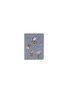 ANYA HINDMARCH X Peanuts All Over Space Snoopy Passport Case