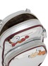 Detail View - Click To Enlarge - ANYA HINDMARCH - X Peanuts Space Snoopy Essentials Cross-body