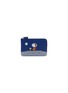ANYA HINDMARCH X Peanuts Moonwalk Snoopy Loose Pocket